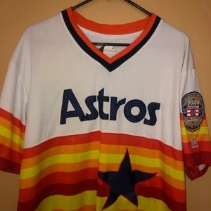 Springers Astro Jersey